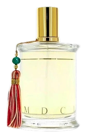 Vétyver Messager by MDCI Parfums