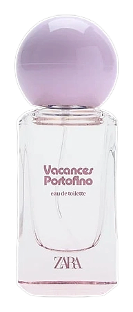 Vacances Portofino by Zara