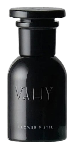 Flower Pistil
