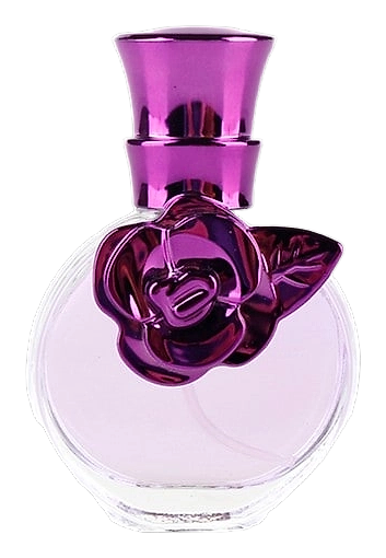 Valencia Violetta by Parli Parfum