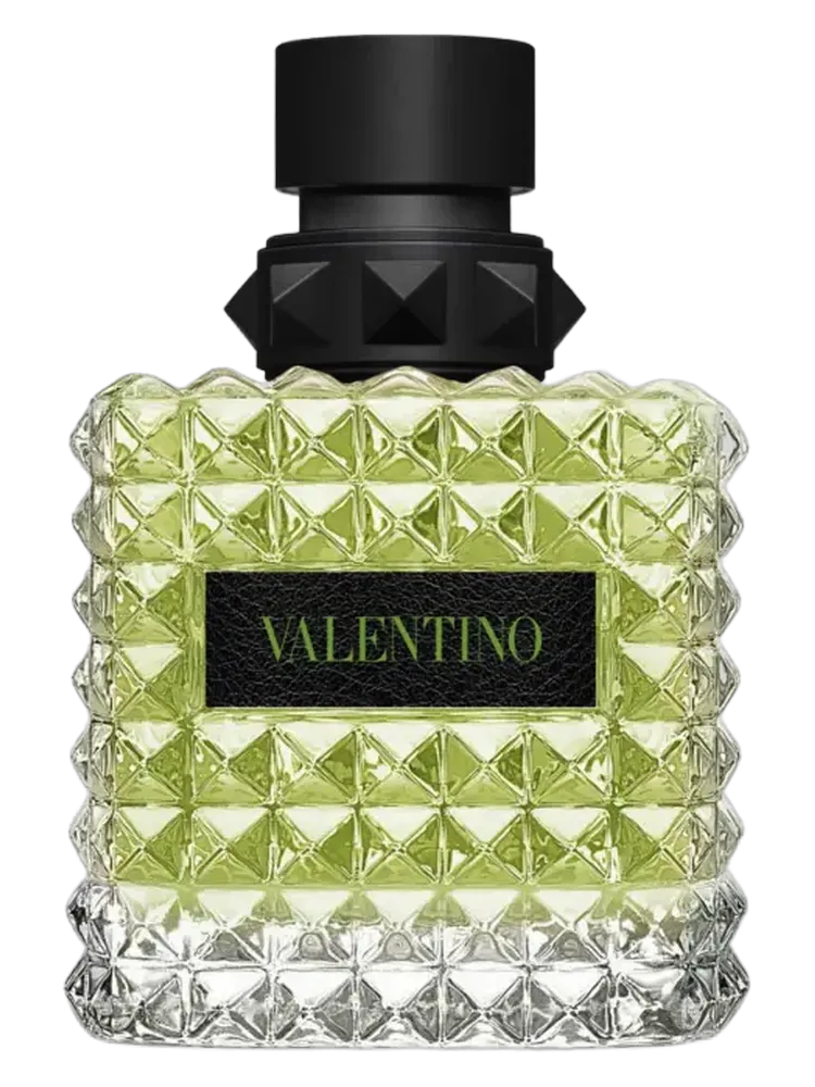 Valentino Donna Born in Roma Green Stravaganza by Valentino – Eau de Parfum