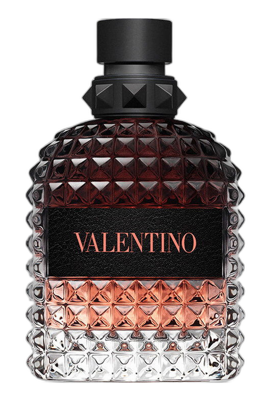 Valentino Uomo Born In Roma Coral Fantasy by Valentino