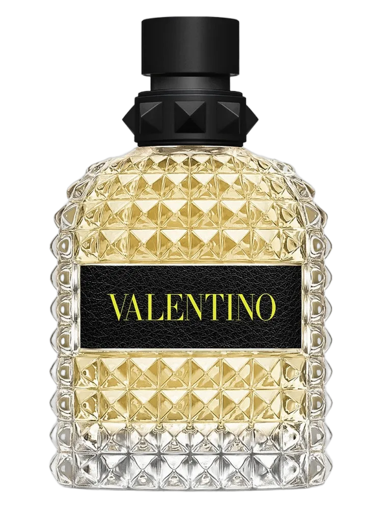 Valentino Uomo Born In Roma Yellow Dream by Valentino