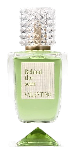 Behind The Seen by Valentino