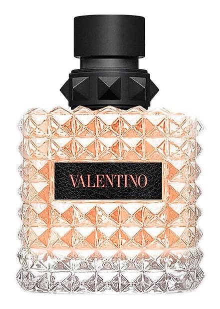 Born in Roma Coral Fantasy Donna by Valentino