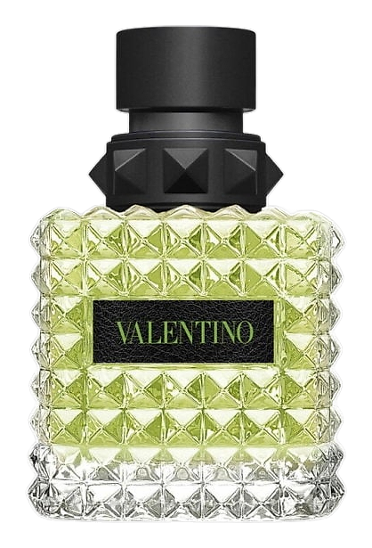 Born In Roma Green Stravaganza Donna by Valentino