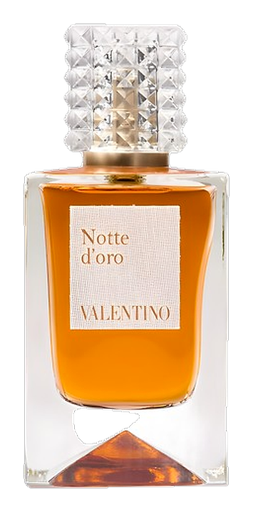 Notte D'oro by Valentino