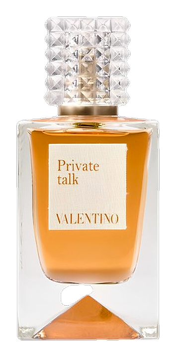 Private Talk by Valentino