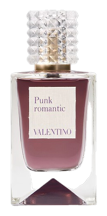 Punk Romantic by Valentino