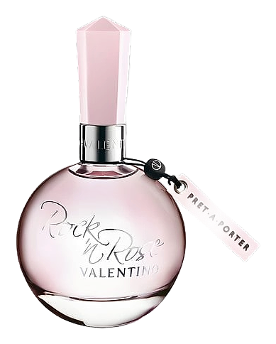 Rock'n Rose Pret-A-Porter by Valentino