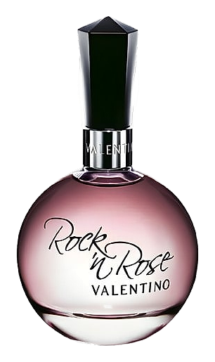 Rock'n Rose by Valentino