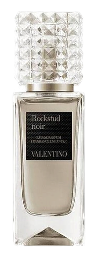 Rockstud Noir by Valentino