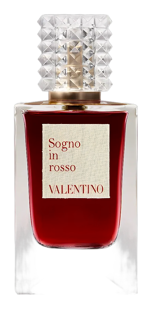 Sogno In Rosso by Valentino