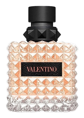Valentino Donna Born In Roma Coral Fantasy by Valentino