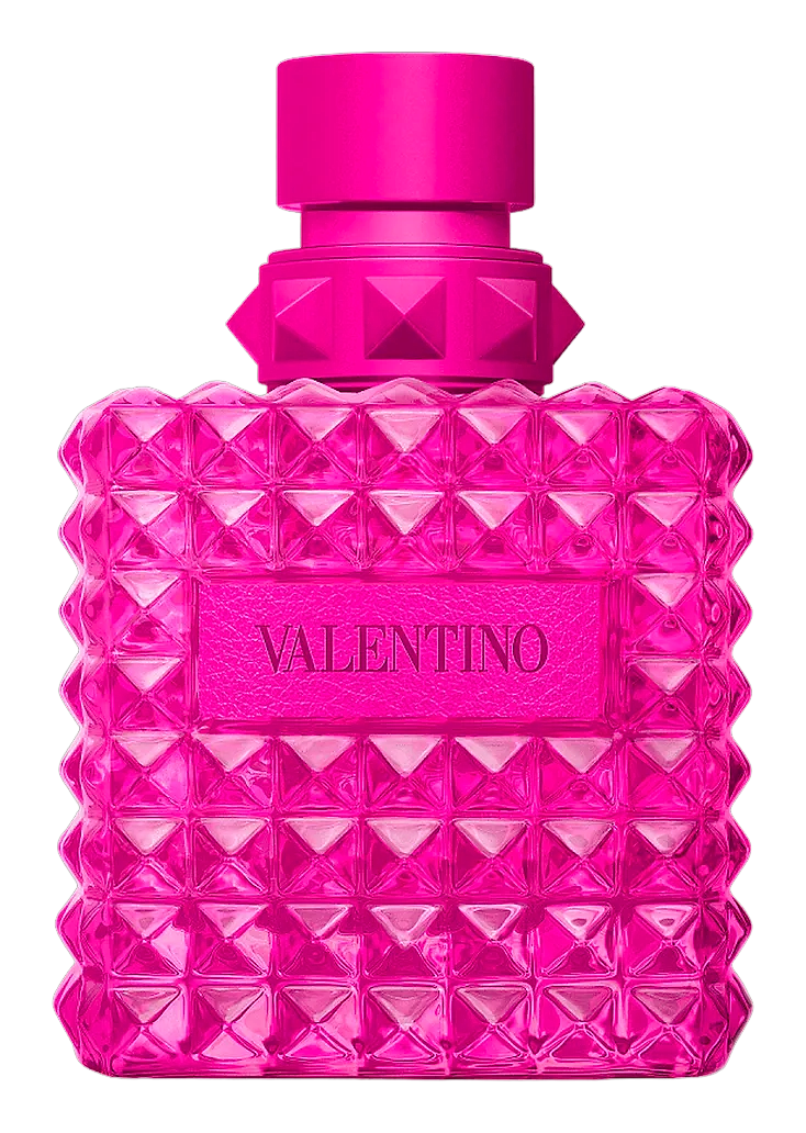 Valentino Valentino Donna Born In Roma Pink PP