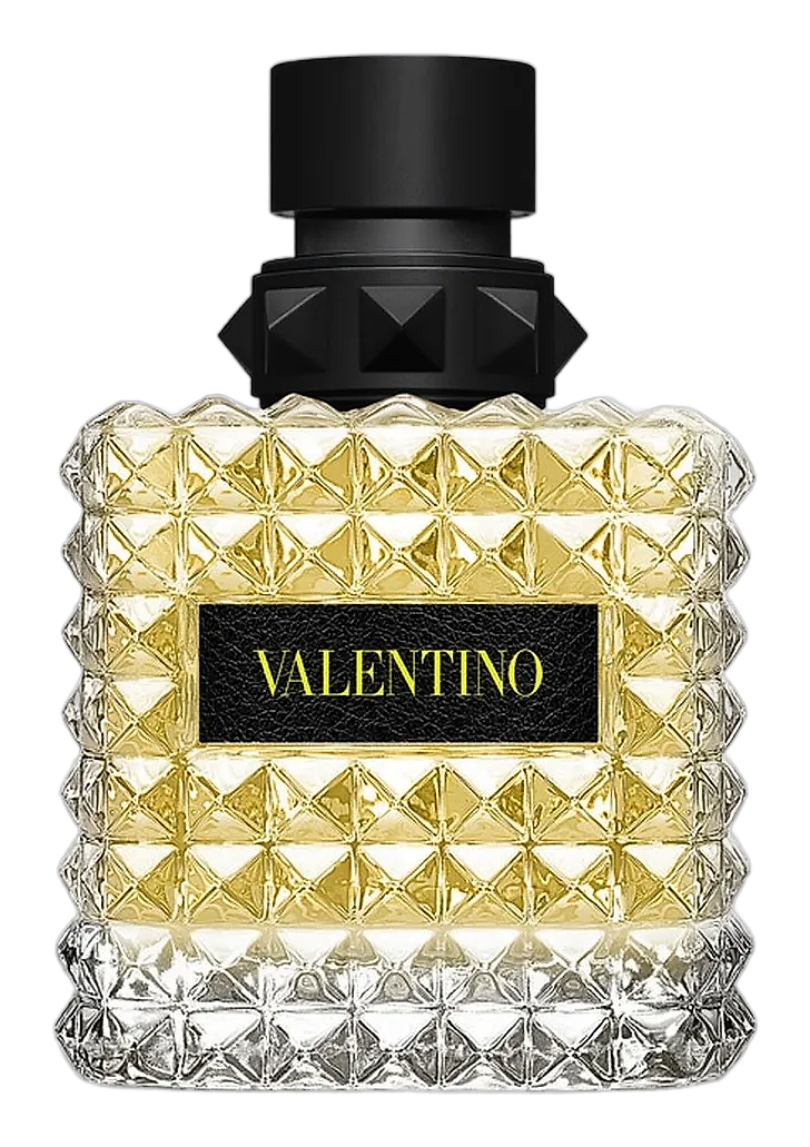 Valentino Donna Born In Roma Yellow Dream by Valentino