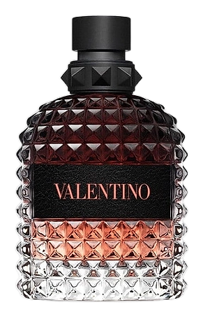 Valentino Uomo Born In Roma Coral Fantasy by Valentino