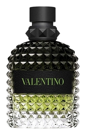 Valentino Uomo Born in Roma Green Stravaganza by Valentino