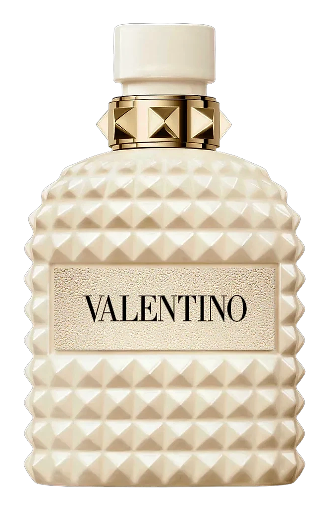 Valentino Valentino Uomo Born in Roma Ivory