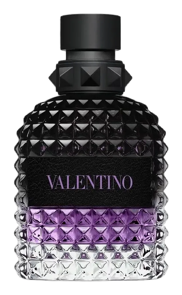 Valentino Uomo Born In Roma Purple Melancholia by Valentino