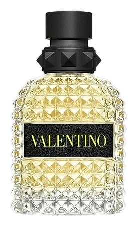 Valentino Uomo Born In Roma Yellow Dream by Valentino