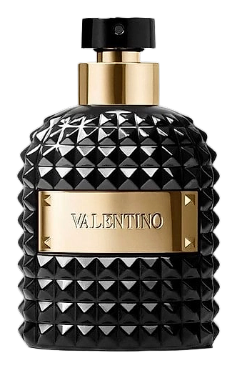 Valentino Uomo Noir Absolu by Valentino