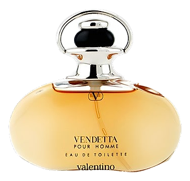 Vendetta Uomo by Valentino