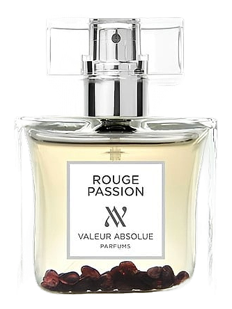 Rouge Passion by Valeur Absolue