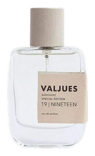 Valjues 19 | Nineteen