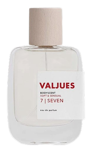 7 | Seven by Valjues