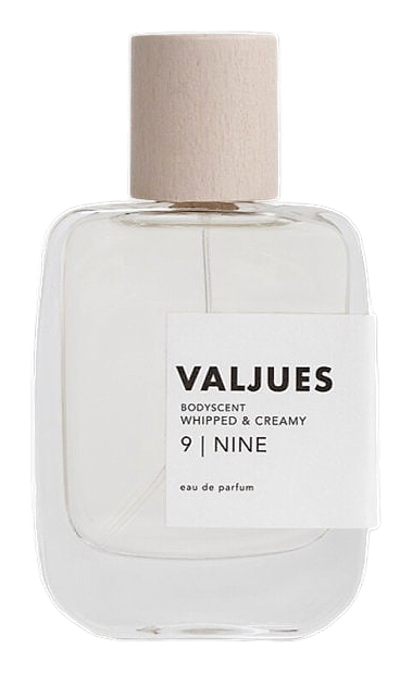 9 | Nine by Valjues