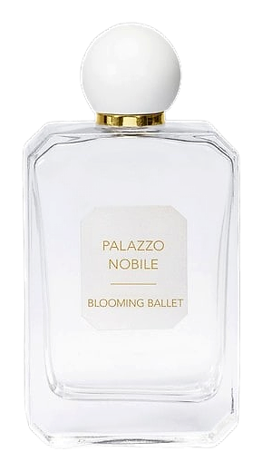 Blooming Ballet by Valmont