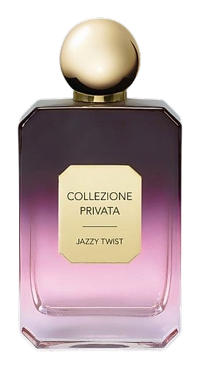 Jazzy Twist by Valmont