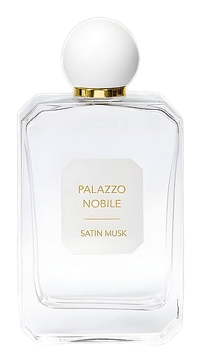 Satin Musk by Valmont