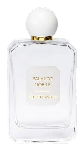 Secret Bamboo by Valmont
