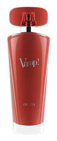 Vamp! Red by Pupa – Eau de Parfum