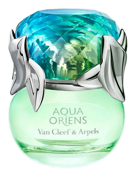 Aqua Oriens by Van Cleef & Arpels