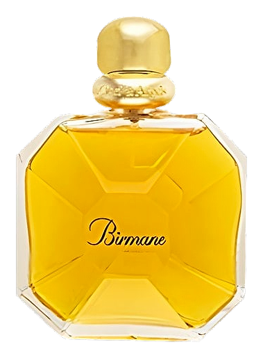 Birmane by Van Cleef & Arpels