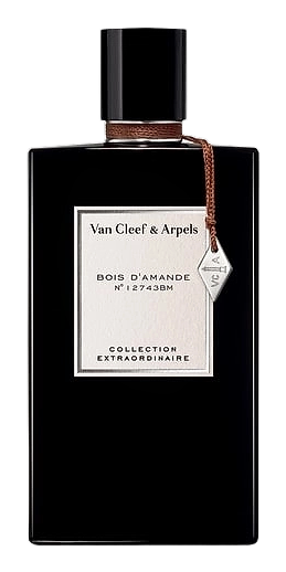 Bois d'Amande by Van Cleef & Arpels