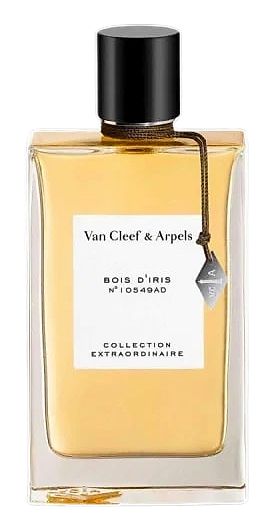 Bois d'Iris by Van Cleef & Arpels