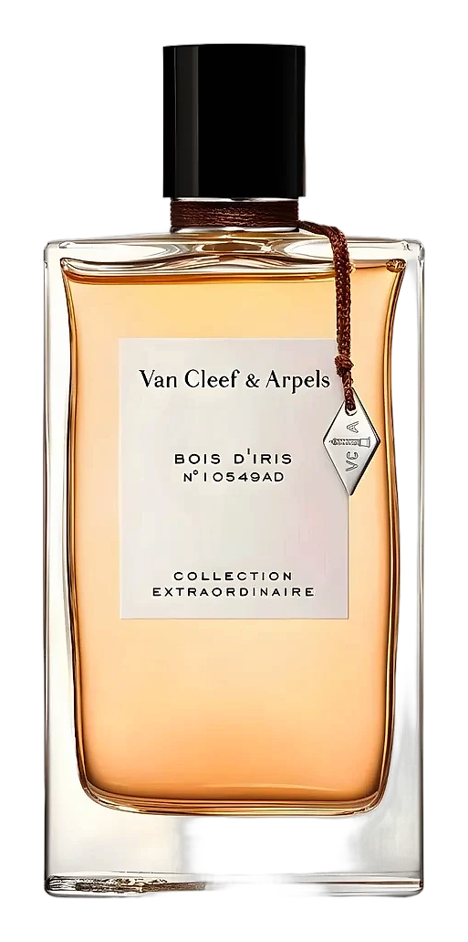 Bois d'Iris by Van Cleef & Arpels