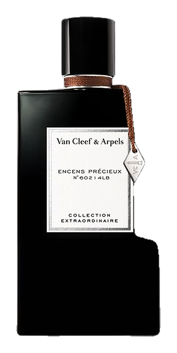 Encens Precieux by Van Cleef & Arpels