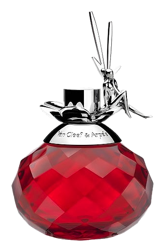 Feerie Rubis by Van Cleef & Arpels