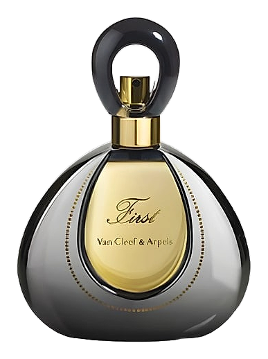 First Eau De Parfum Intense by Van Cleef & Arpels