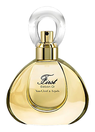 First Edition Or by Van Cleef & Arpels