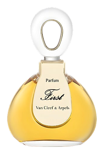 First Parfum by Van Cleef & Arpels