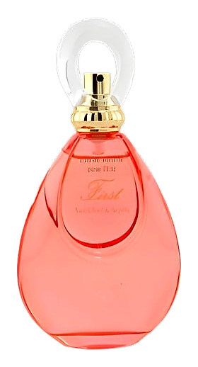 First Pour l'Ete by Van Cleef & Arpels