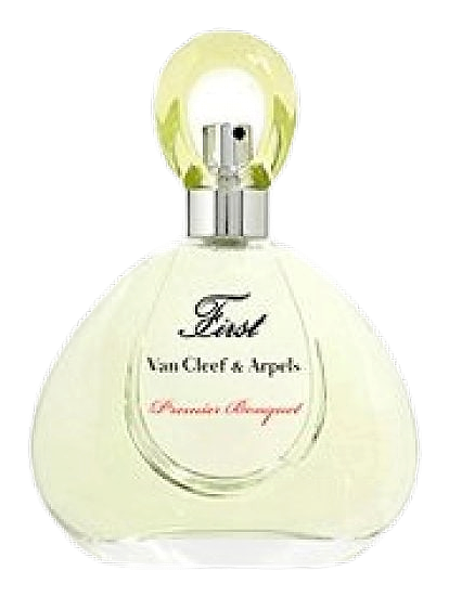 First Premier Bouquet by Van Cleef & Arpels