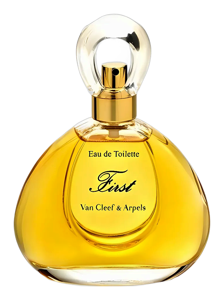 First by Van Cleef & Arpels