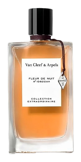 Van Cleef & Arpels Fleur de Nuit